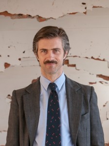 "Il Commissario Maltese" regia Tavarelli, con Kim Rossi Stewart