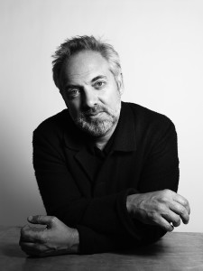 mendes (photo Rankin)