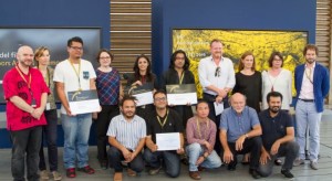 Vincitori Open Doors 2016