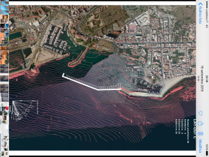 Un grande porto per maxi yacht in prossimità di Villa Igiea moltiplicherebbe Acquasanta e Arenella accogliendo barche di ogni stazza