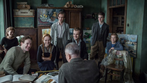 "Powidoki" rez. Andrzej Wajda Fot. Anna Wloch www.annawloch.com