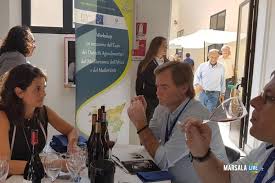 Il workshop b2b è sempre il momento clou per le aziende presenti