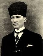 Ataturk non disapproverebbe Erdogan