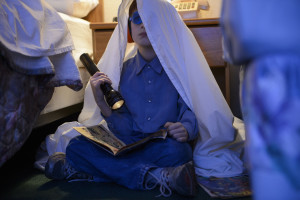 Midnight Special © Ben Rothstein