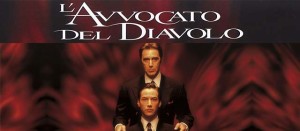 Abbondano le rappresentazioni cinematografiche di Satana