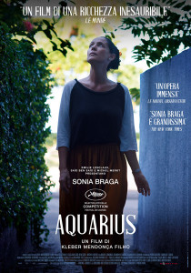 locandina ACQUARIUS