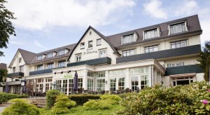 L'Hotel Bilderberg
