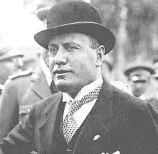 Quando Mussolini era socialista