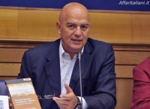 Marco Rizzo ha un proprio partito