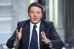 Renzi: è di quelli che dovrà invecchiare per sembrare grande. La sua ambizione lo ha portato al capolinea ancor prima...