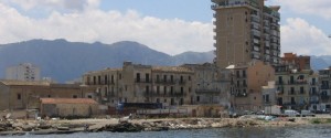 Sant'Erasmo nello stato in cui è rimasto e si trova oggi