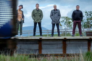 TRAINSPOTTING