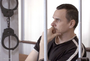 The Trial The State of Russia vs Oleg Sentsov