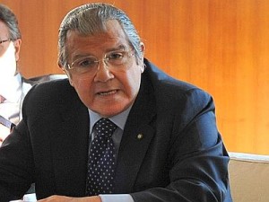 Il Prof.Elio Adelfio Cardinale