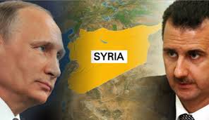 La Siria fu grande già nell'antichità. La Russia progetta di guidare il Rinascimento del Mediterraneo