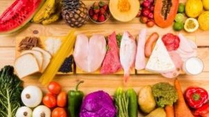 Cibi sani e meno calorici: Mediterraneo in cattedra assieme a frugalità e misura...