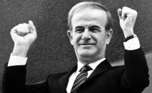 Hafez al Assad, il padre che introdusse in Siria crescita e sviluppo