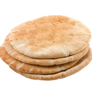 Pita: il più tipico pane dei greci