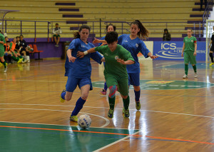 Un momento di Abruzzo - Umbria femminile