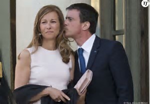 ...ma le bionde le annuso, anche.