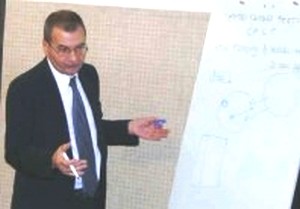 L'autore dell'articolo Lorenzo Romano