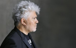 Pedro Almodóvar © Pedro Almodovar © El Deseo D.A S.L.U photos Nico Bustos