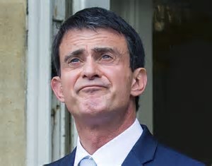 Bello non sono, ma guardate altre foto: sempre meglio di Hollande...