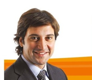 Fabrizio Ferrandelli, il nuovo che avanza. Non è molto, ma...