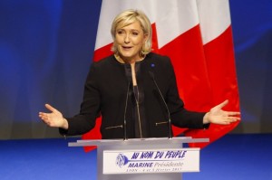 Ho quasi il 40% assoluto, Macron non ha neanche un partito. Mah! - La Francia conferma tutta la propria "intellighentia"