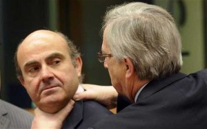 Spagnolo? Mediterraneo? Ti strozzo!