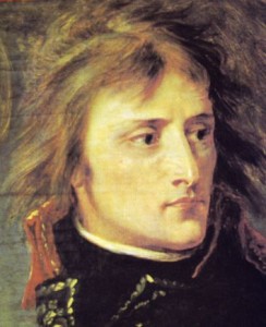 Scatta la piaggeria: Macron sarebbe il più giovane premier di Francia davanti a Napoleone III, Ma il vero Napoleone, nato nel 1770 fu primo console nel 1799 a 29 anni e poi dopo un paio d'anni a vita. Macron è 38enne.
