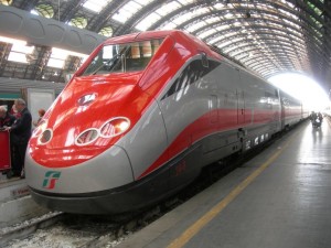 Ecco arrivato: il primo è stato chiamtap Pietro Mennea, il velociìsta olimpico a sua volta detto La Frecia del Sud