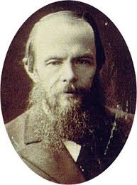 Fëdor Michajlovič Dostoevskij