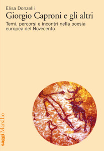 Giorgio Capronio libro copertina