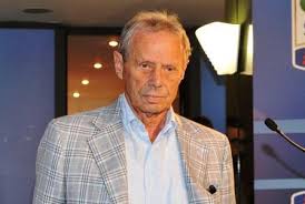 Maurizio Zamparini: partirò, un giorno partirò...