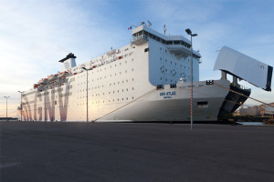 GNV Atlas
