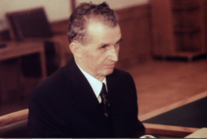 Ceausescu: oggi lo rimpiangono. Dalla Romania - sappiamo bene - si emigra in tanti