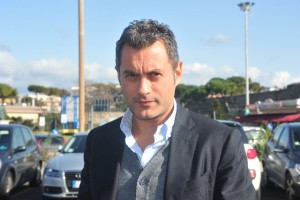 Il giovane neo presidente Pasqualino Monti