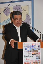 Amedeo Benigno