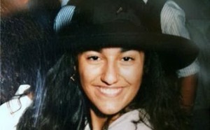 Eluana Englaro nella più nota delle tante foto spensierate.