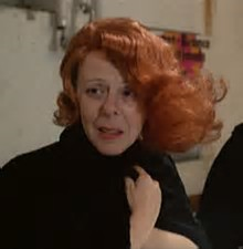 Liù Bosisio è stata la moglie dei primi tre Fantozzi dei 10. Due volte Villaggio portò sullo schermo Fracchia.