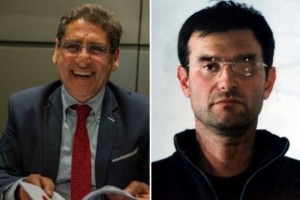 Buzzi e Carminati. Questo, braccato allo stile di un Vallanzasca non ha lesinato arroganza al processo