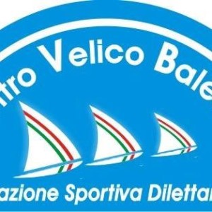 Centro Velico balstrate marchio