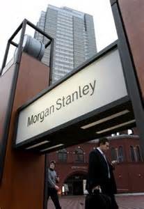 La Banca Morgan in Usa: è incredibile ce chi dovrebbe contribuire allo sviluppo preferisca frenare il progresso per mantenere il controllo monopolistico