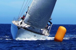 SHADO_Oceanis 54 su progetto Berret Recoupeau
