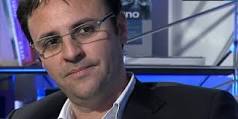 Una recente istantanea di Vincenzo Figuccia