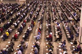 In tanti solo per diventare studenti. Ma poi si cercano professionisti e c'è chi spera di trovare cervelli fra gli immigrati...
