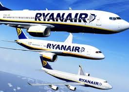 Ryanair: Volare ovunque possibile al prezzo più basso possibile.