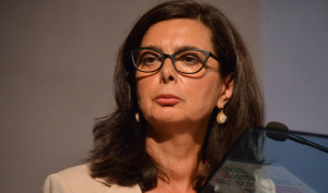 Lo stucchevole atteggiamento saccente della Boldrini: demagogia e stupidità al potere...