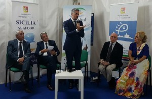 In una degli ultimi happening si riparla di pesca. La parola all'On.le Simone Baldelli